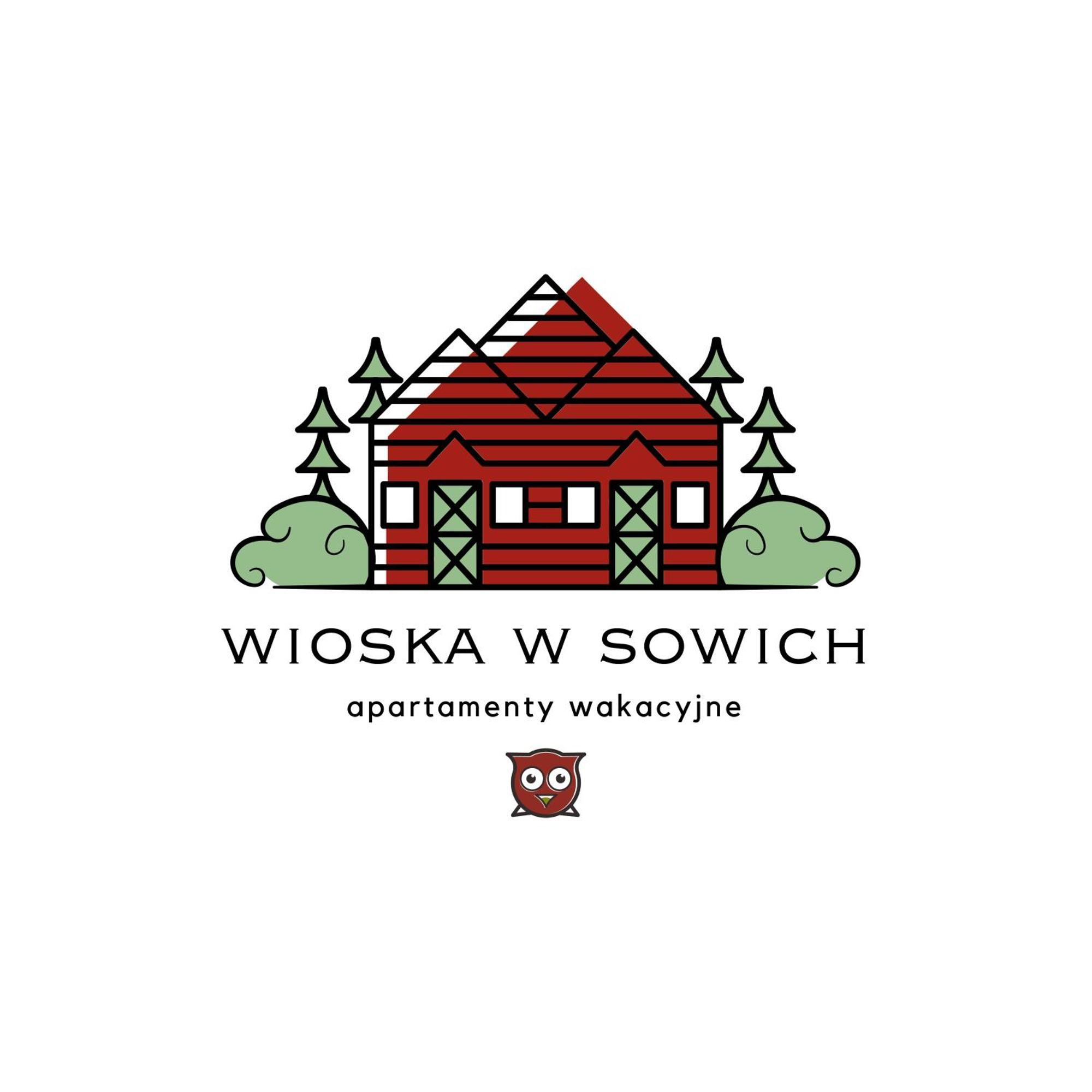 Wioska W Sowich Sokolec Apartment Exterior photo